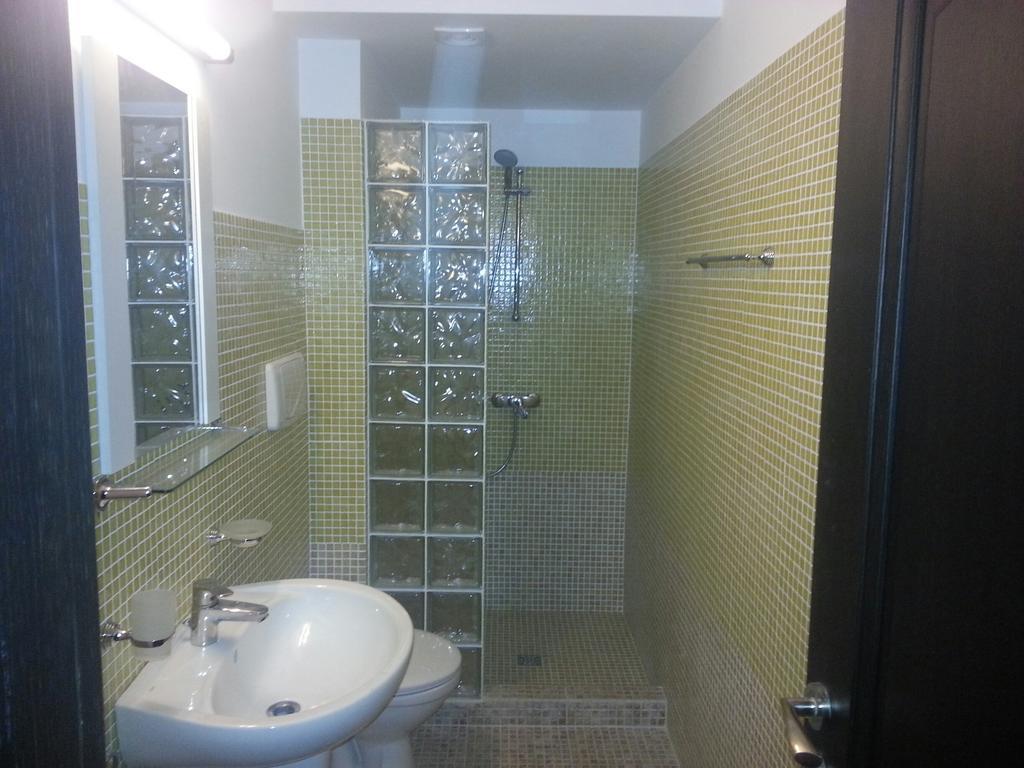 Colosseum Residence 布加勒斯特 外观 照片