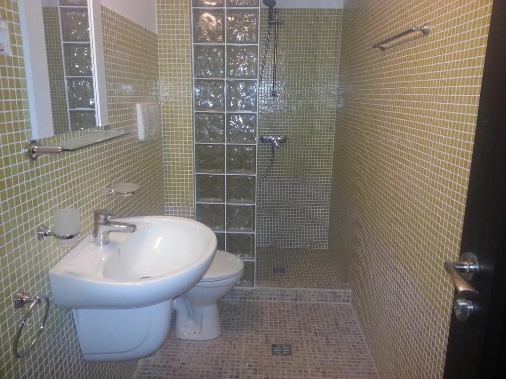 Colosseum Residence 布加勒斯特 外观 照片