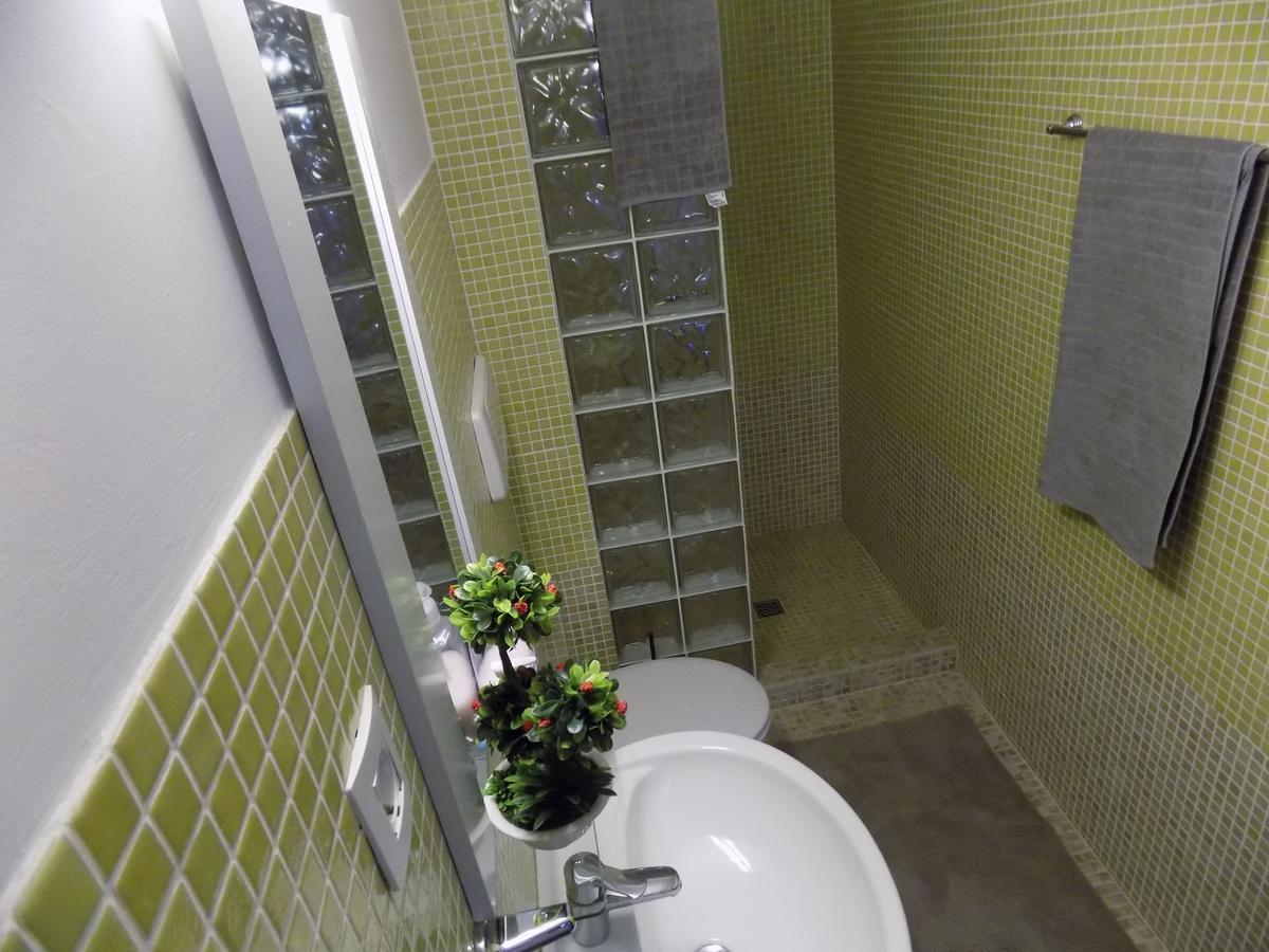 Colosseum Residence 布加勒斯特 外观 照片