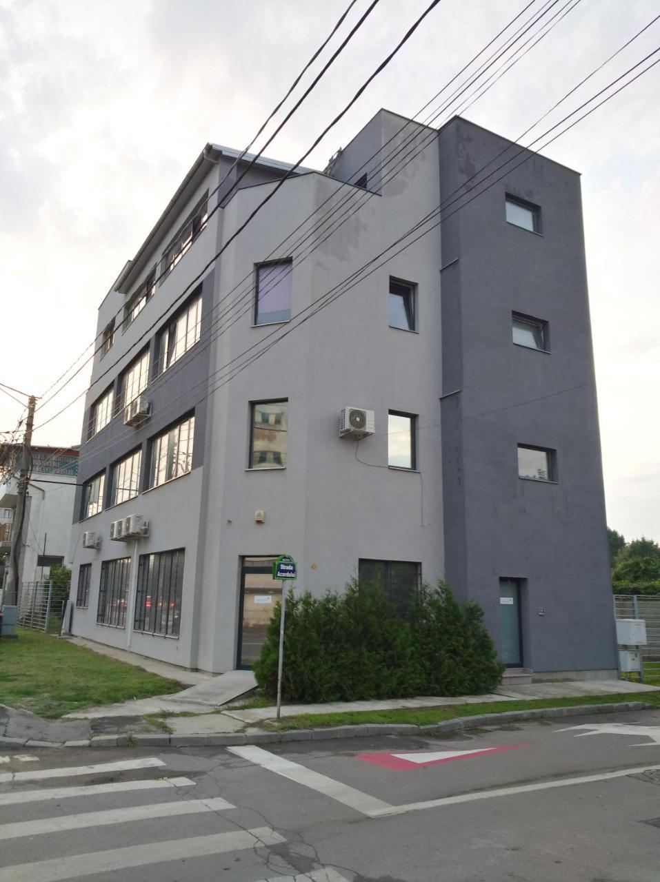 Colosseum Residence 布加勒斯特 外观 照片